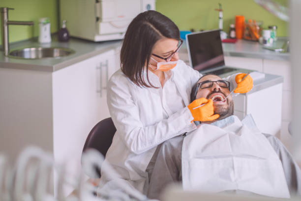 Best Emergency Orthodontic Repairs in Ferry Pass, FL